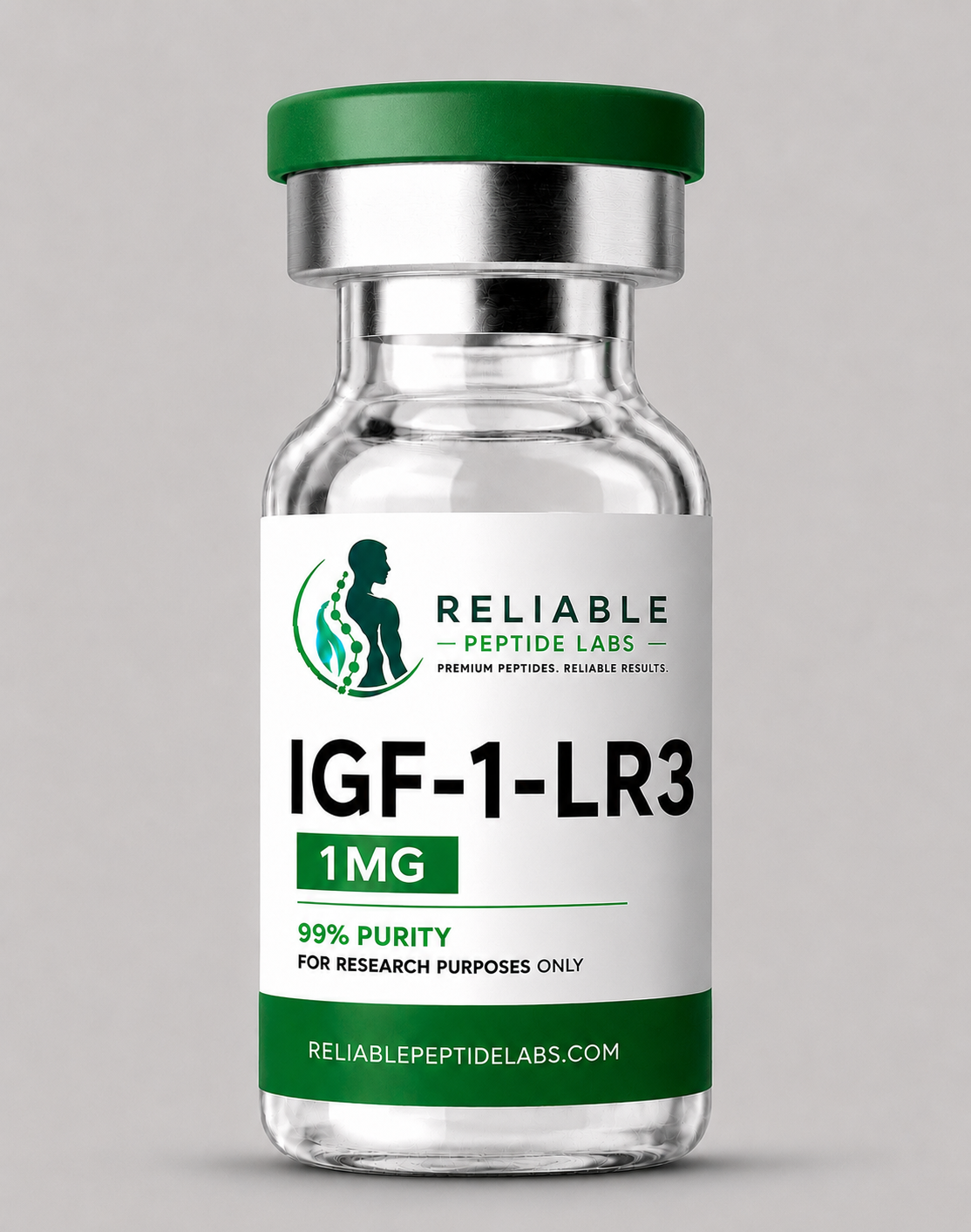 IGF-1-LR3