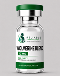 WOLVERINE BLEND