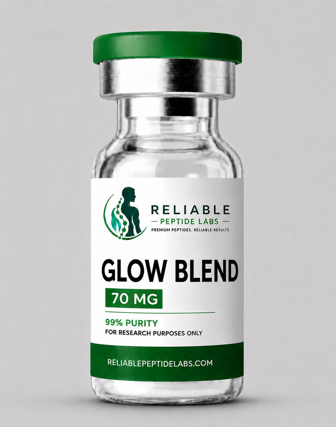 GLOW BLEND