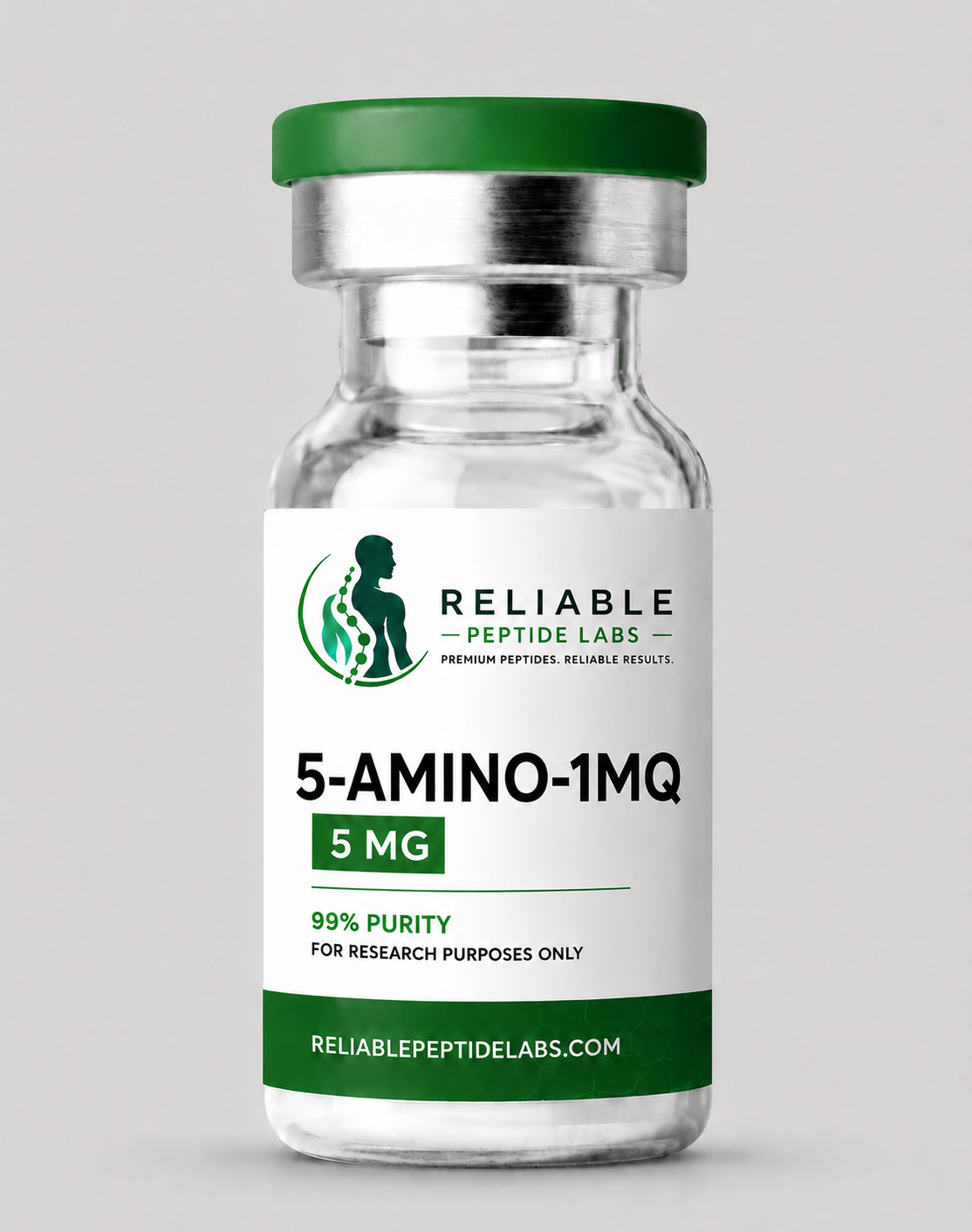 5-Amino-1MQ