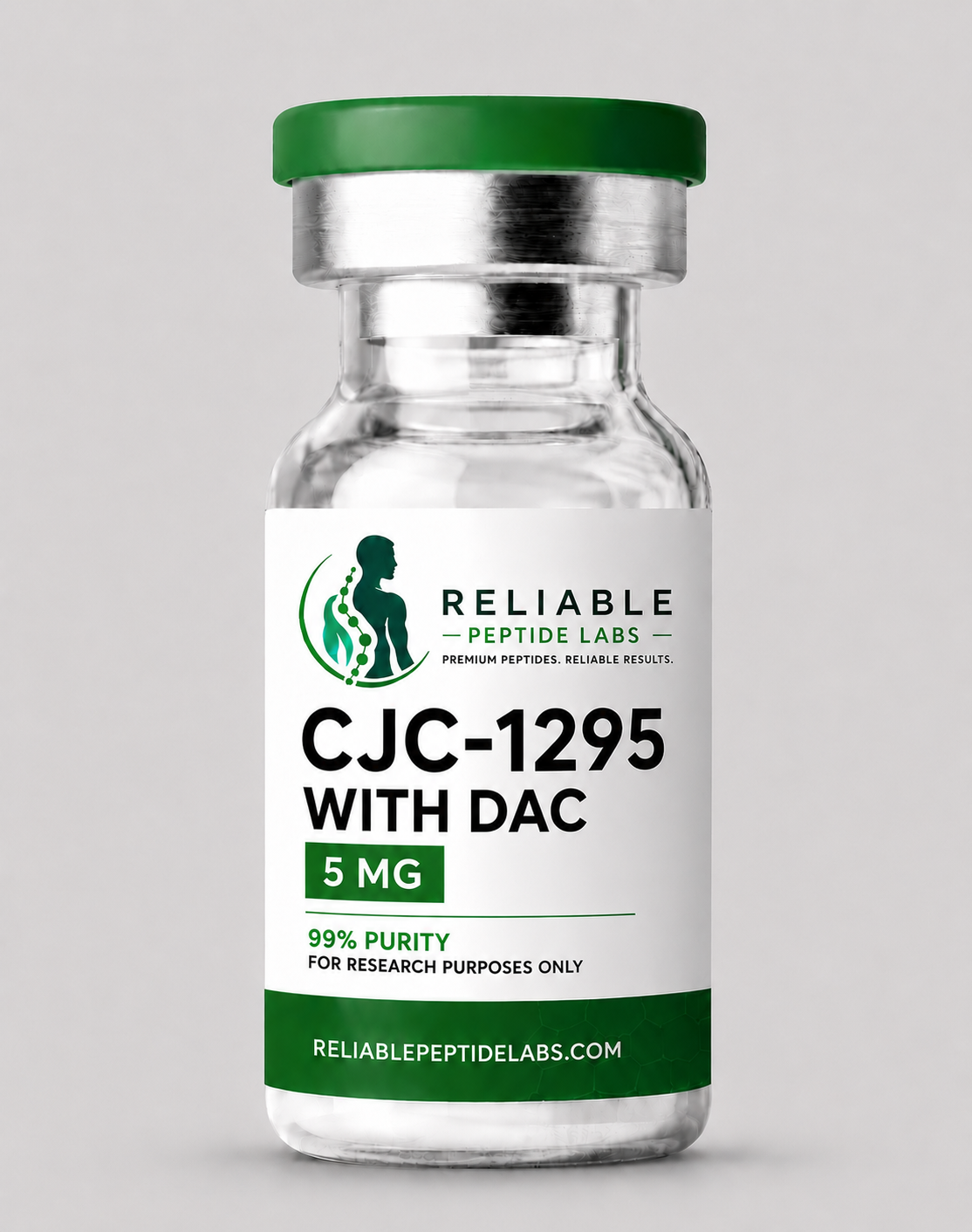 CJC-1295 with DAC