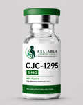 CJC-1295 without DAC