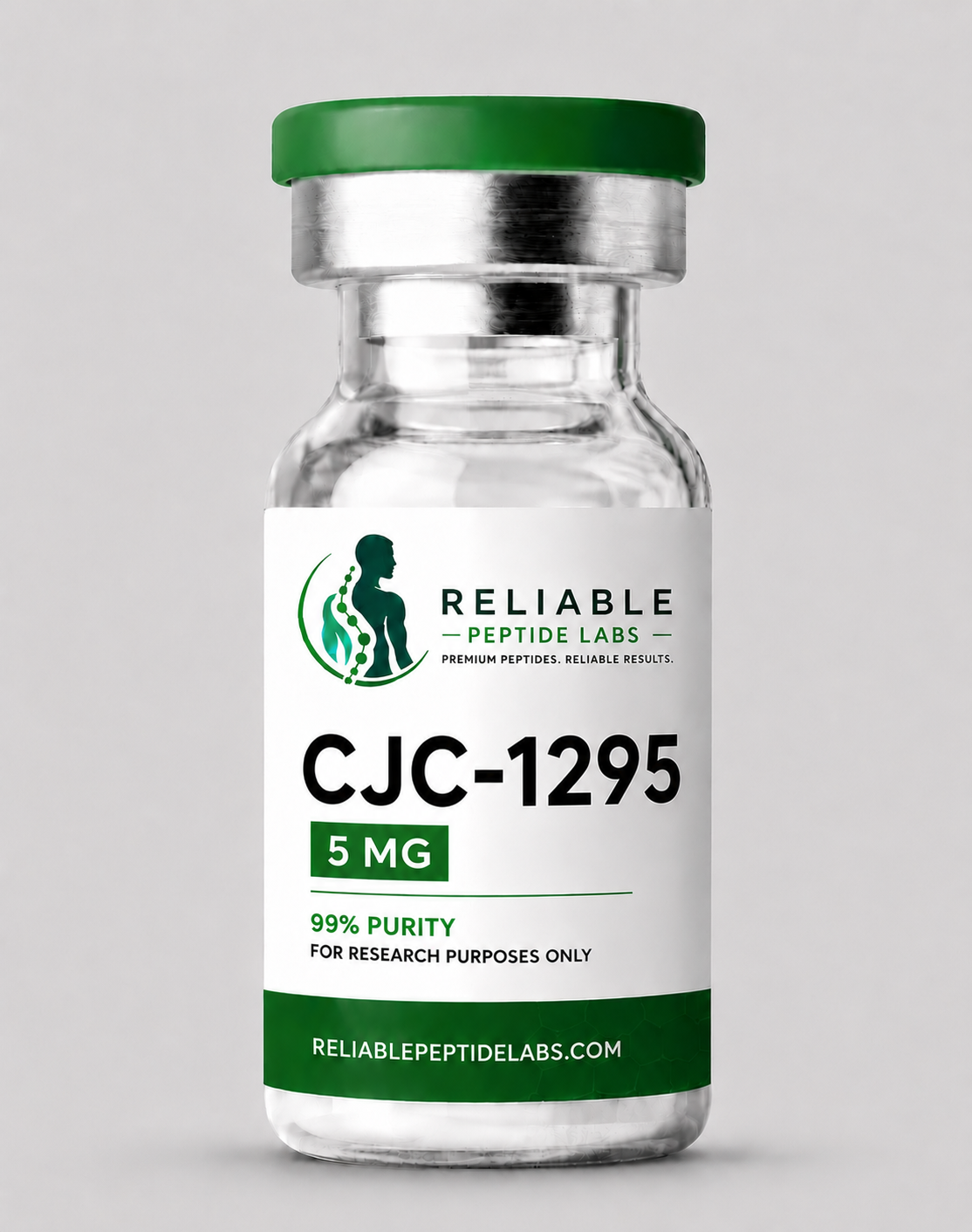 CJC-1295 without DAC