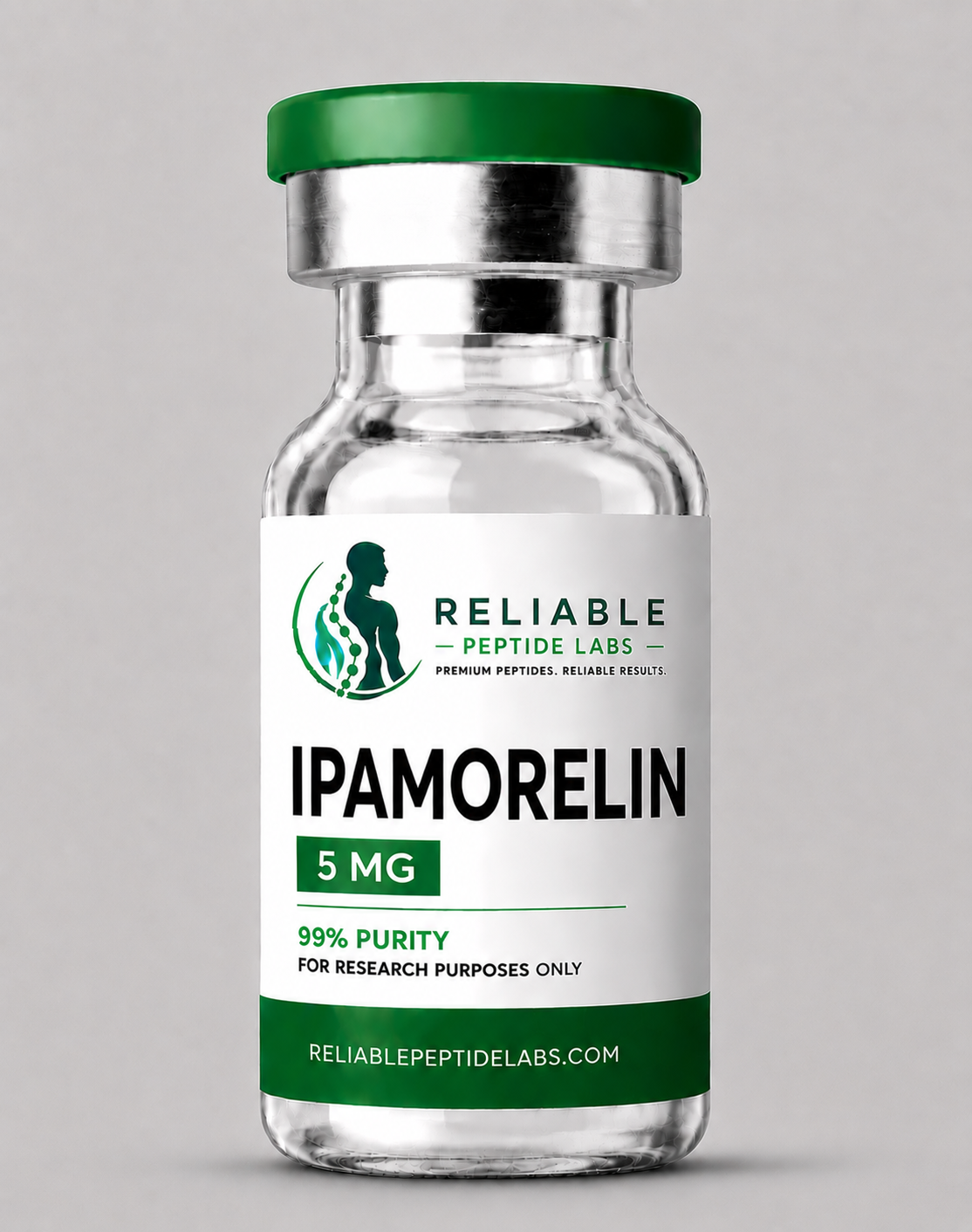 IPAMORELIN