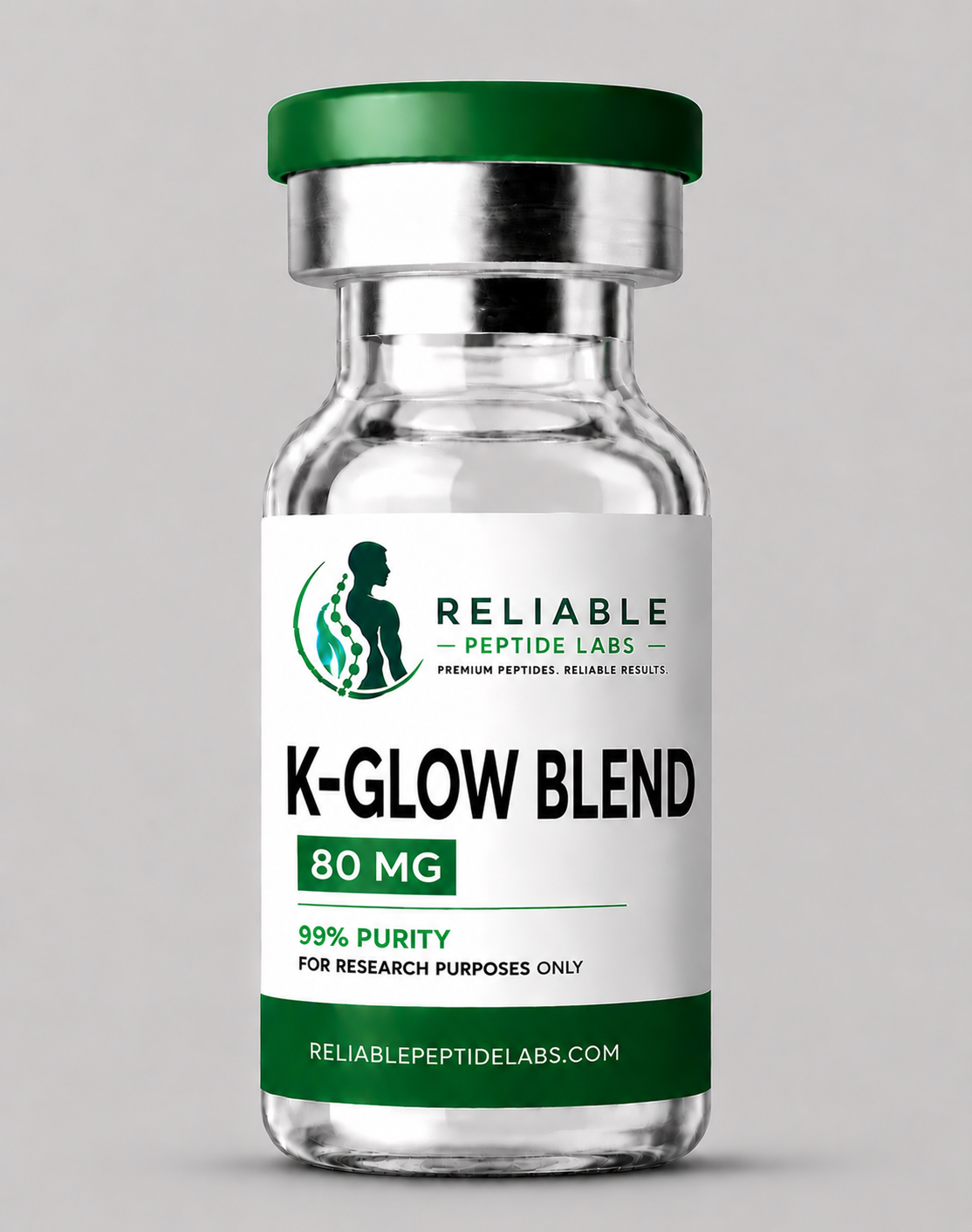K-GLOW BLEND
