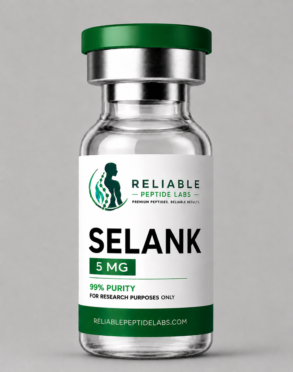 SELANK