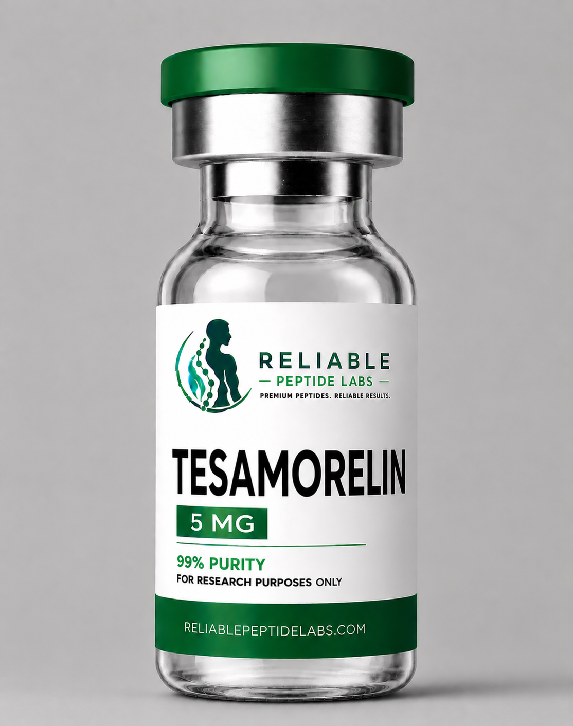 TESAMORELIN
