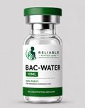 BAC-WATER