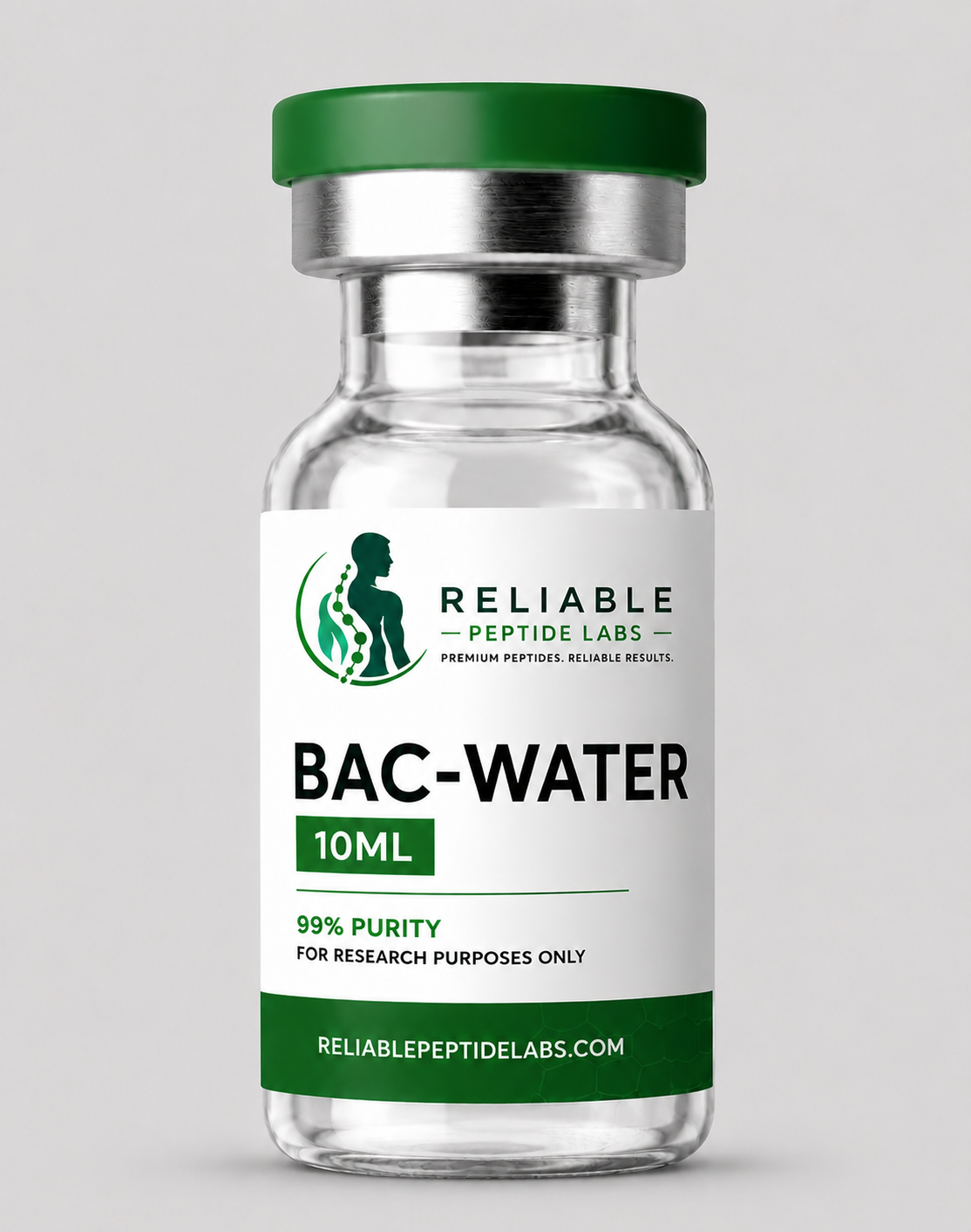 BAC-WATER