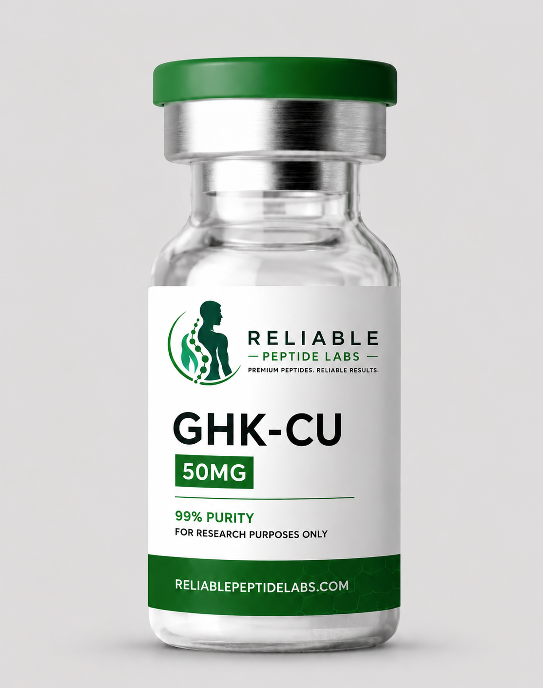 GHK-CU